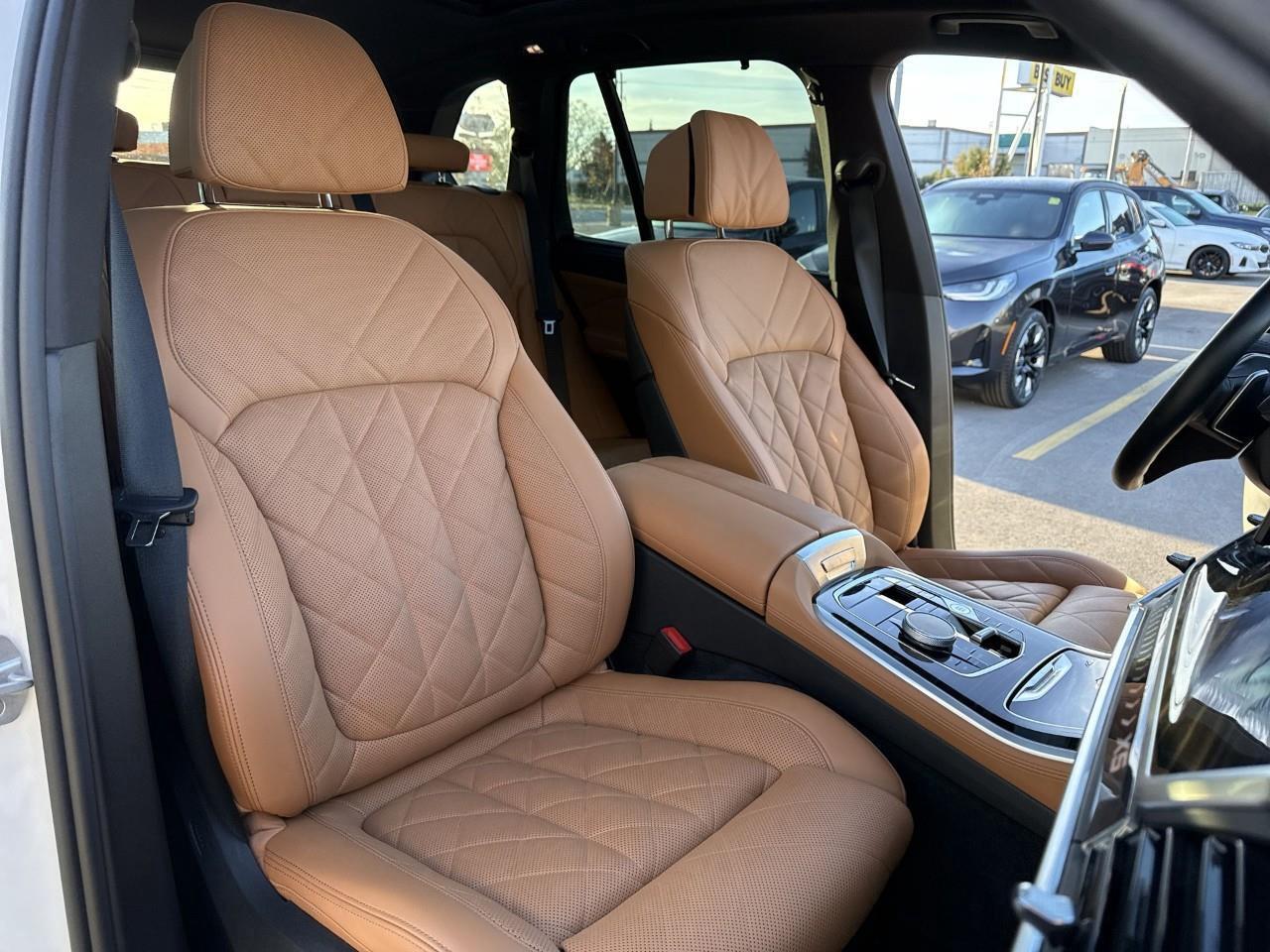 2024 BMW X5 xDrive40i Photo