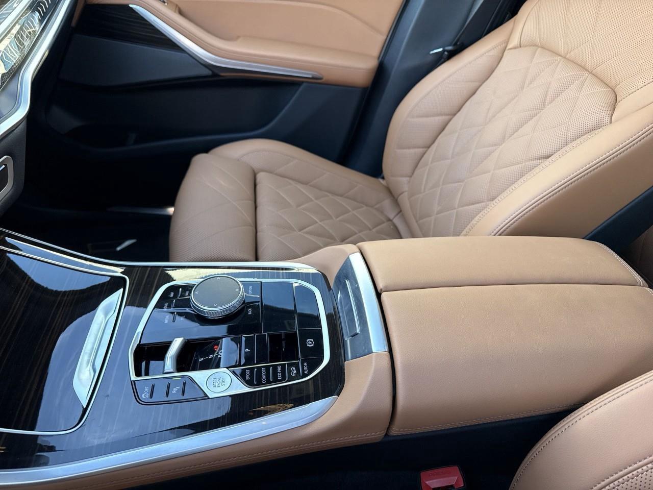 2024 BMW X5 xDrive40i Photo