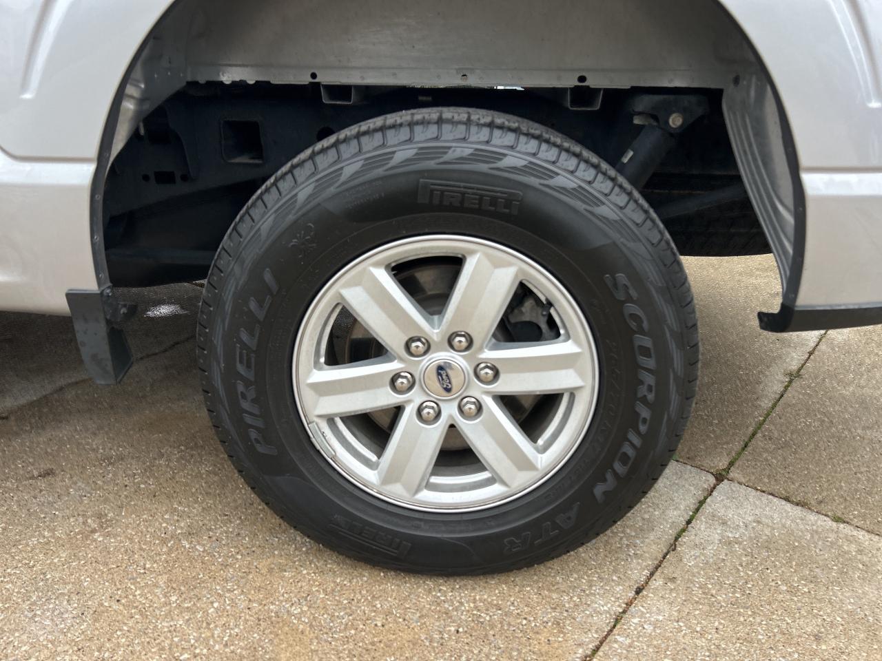 2022 Ford F-150 XLT   4X4  CREW  ** NAVIGATION ** Photo