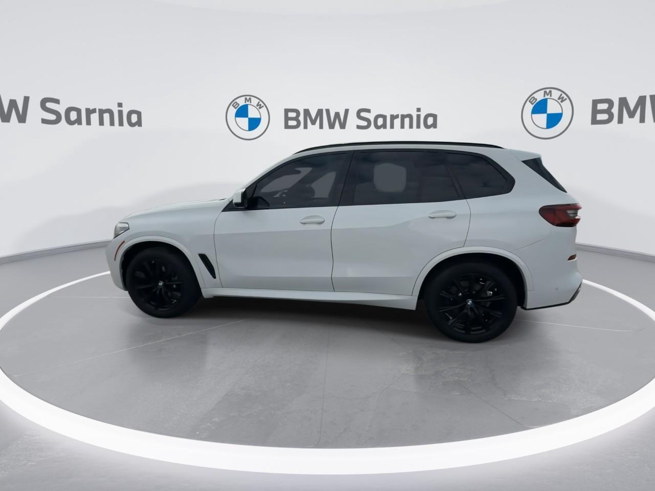 2022 BMW X5 xDrive40i Photo