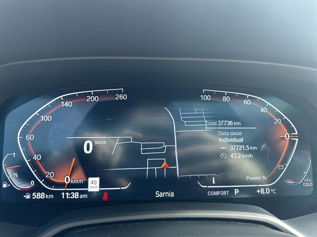 2022 BMW X5 xDrive40i Photo