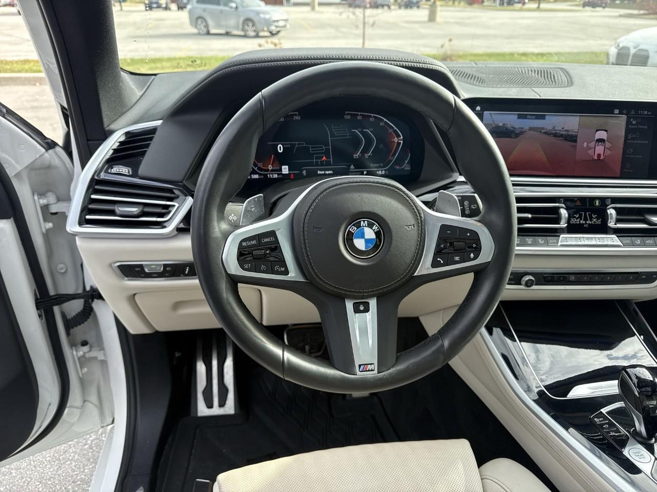2022 BMW X5 xDrive40i Photo