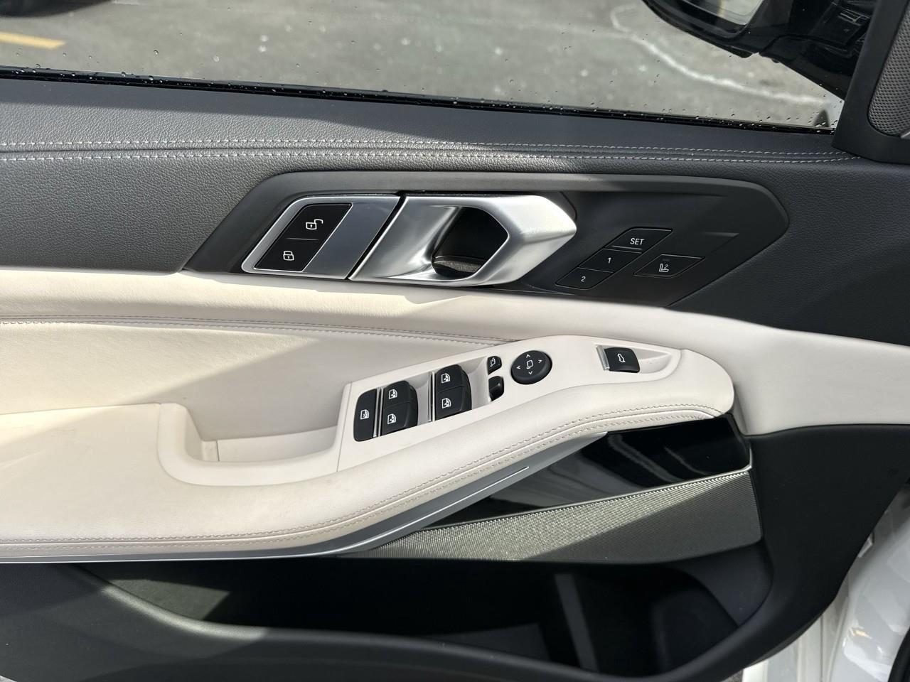 2022 BMW X5 xDrive40i Photo