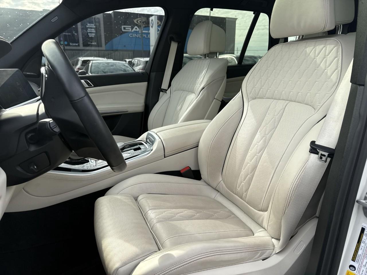 2022 BMW X5 xDrive40i Photo