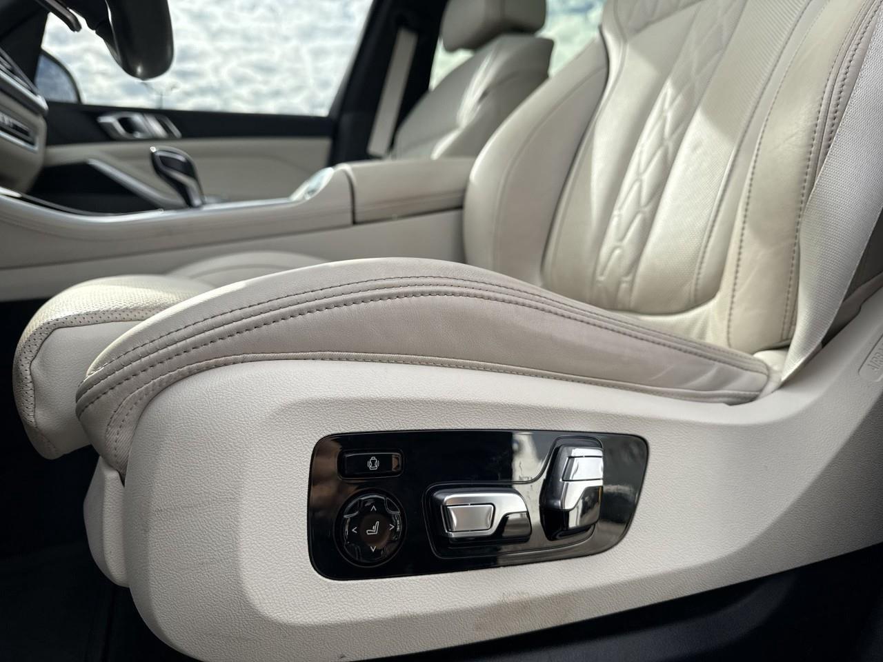 2022 BMW X5 xDrive40i Photo