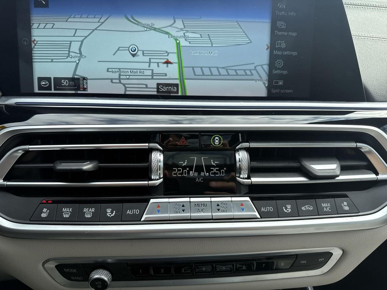 2022 BMW X5 xDrive40i Photo