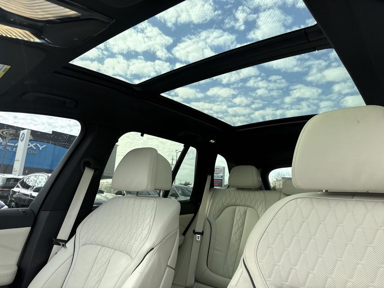 2022 BMW X5 xDrive40i Photo