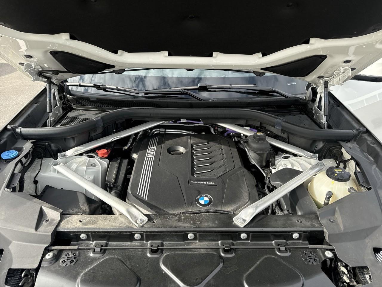 2022 BMW X5 xDrive40i Photo