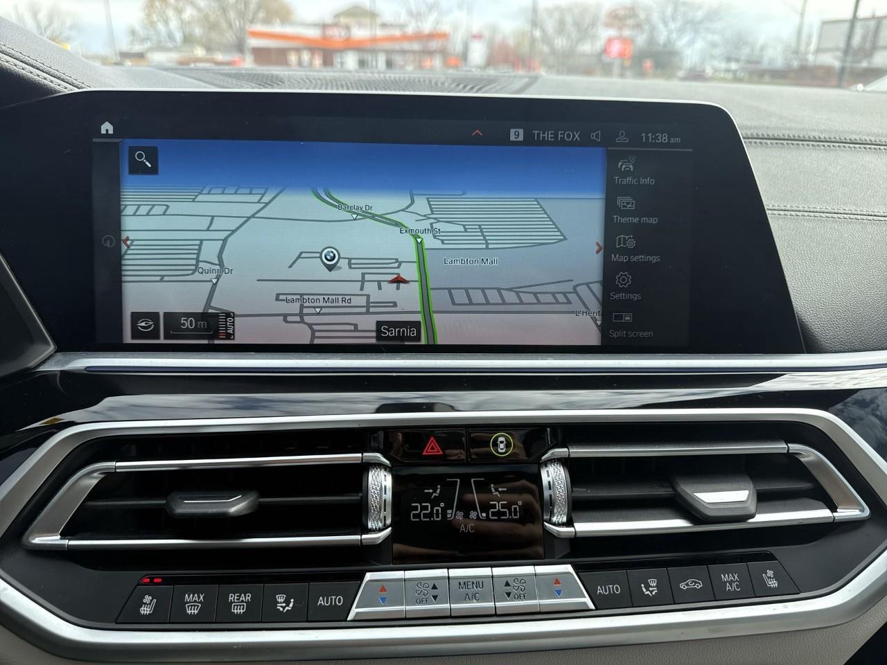 2022 BMW X5 xDrive40i Photo