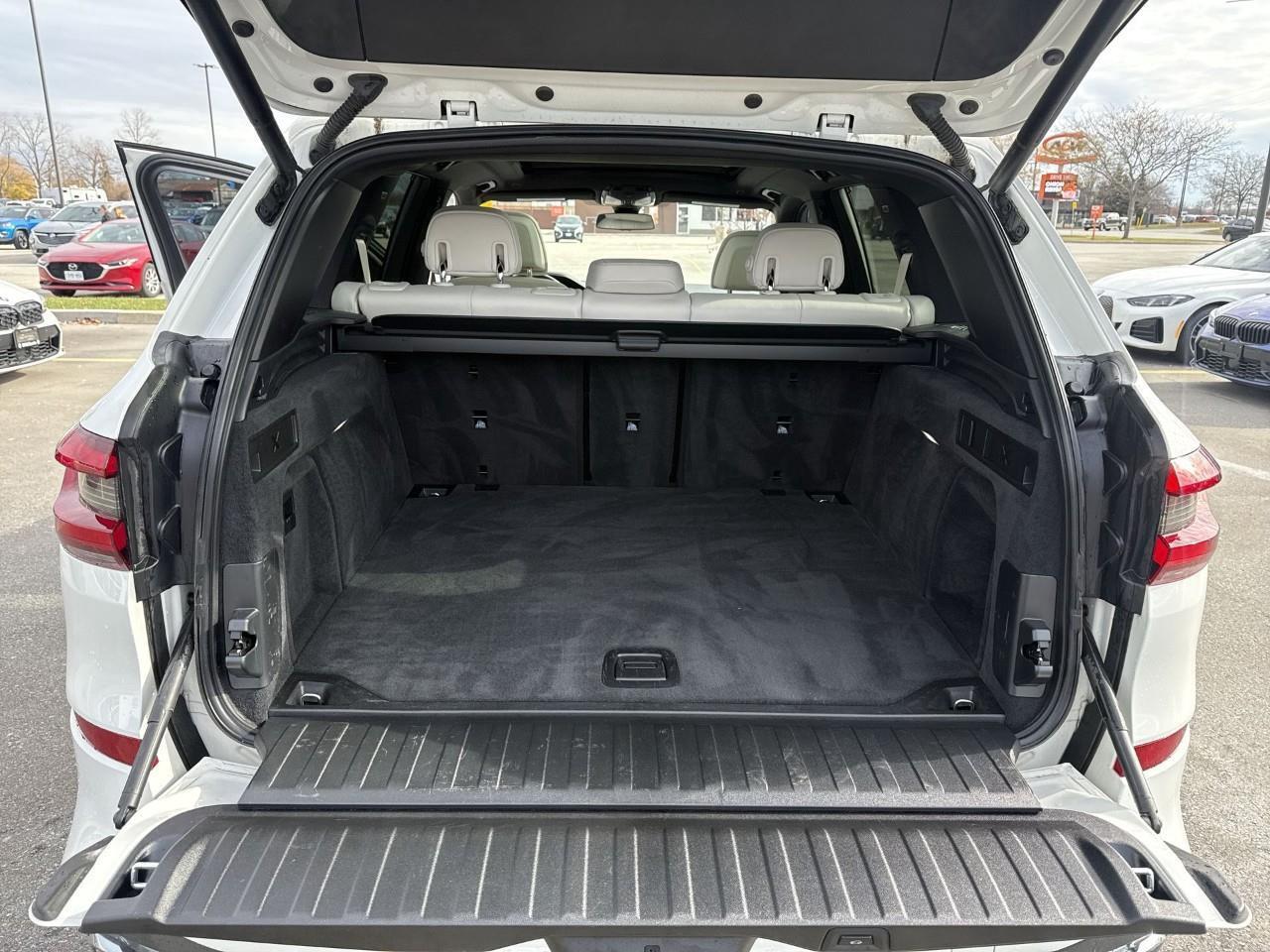 2022 BMW X5 xDrive40i Photo