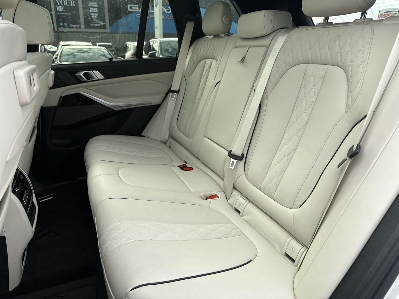 2022 BMW X5 xDrive40i Photo