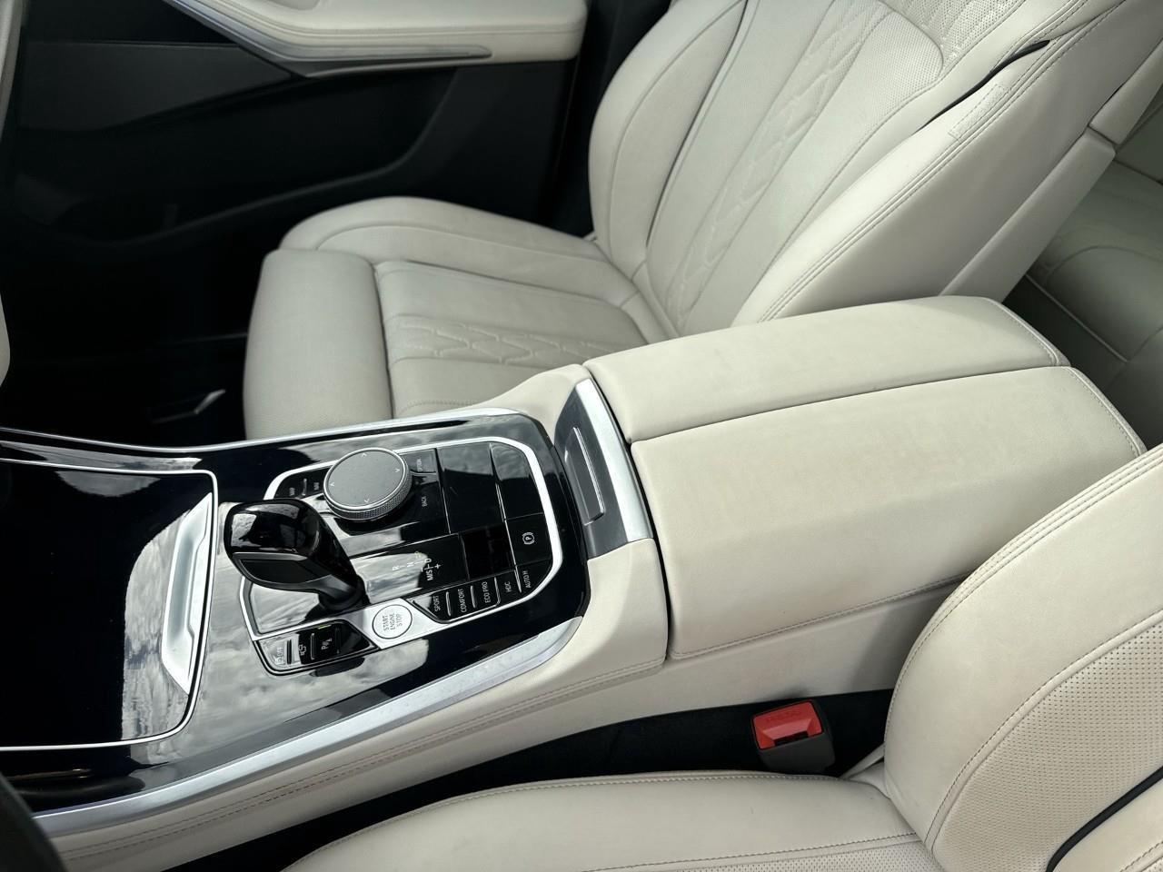 2022 BMW X5 xDrive40i Photo