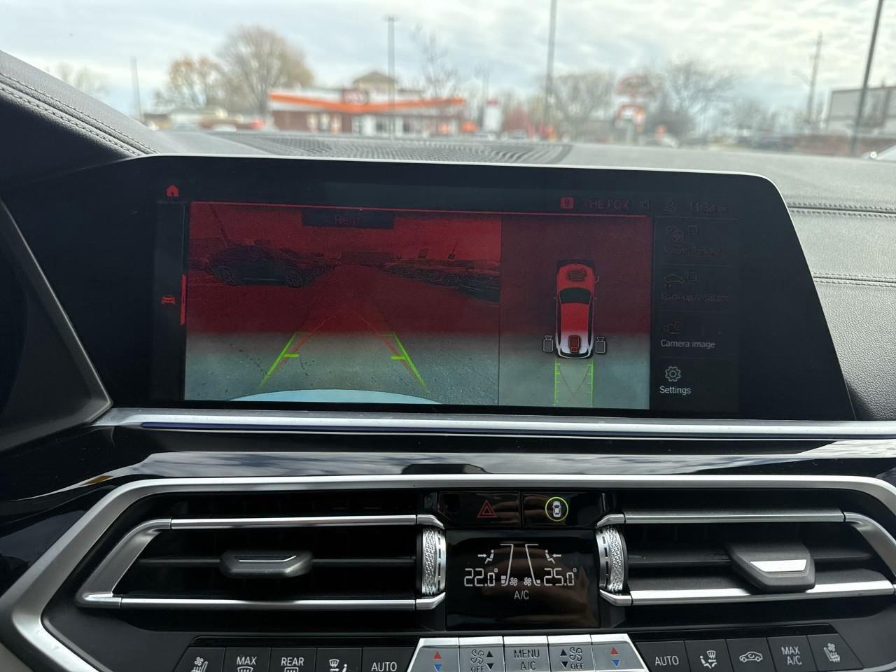 2022 BMW X5 xDrive40i Photo