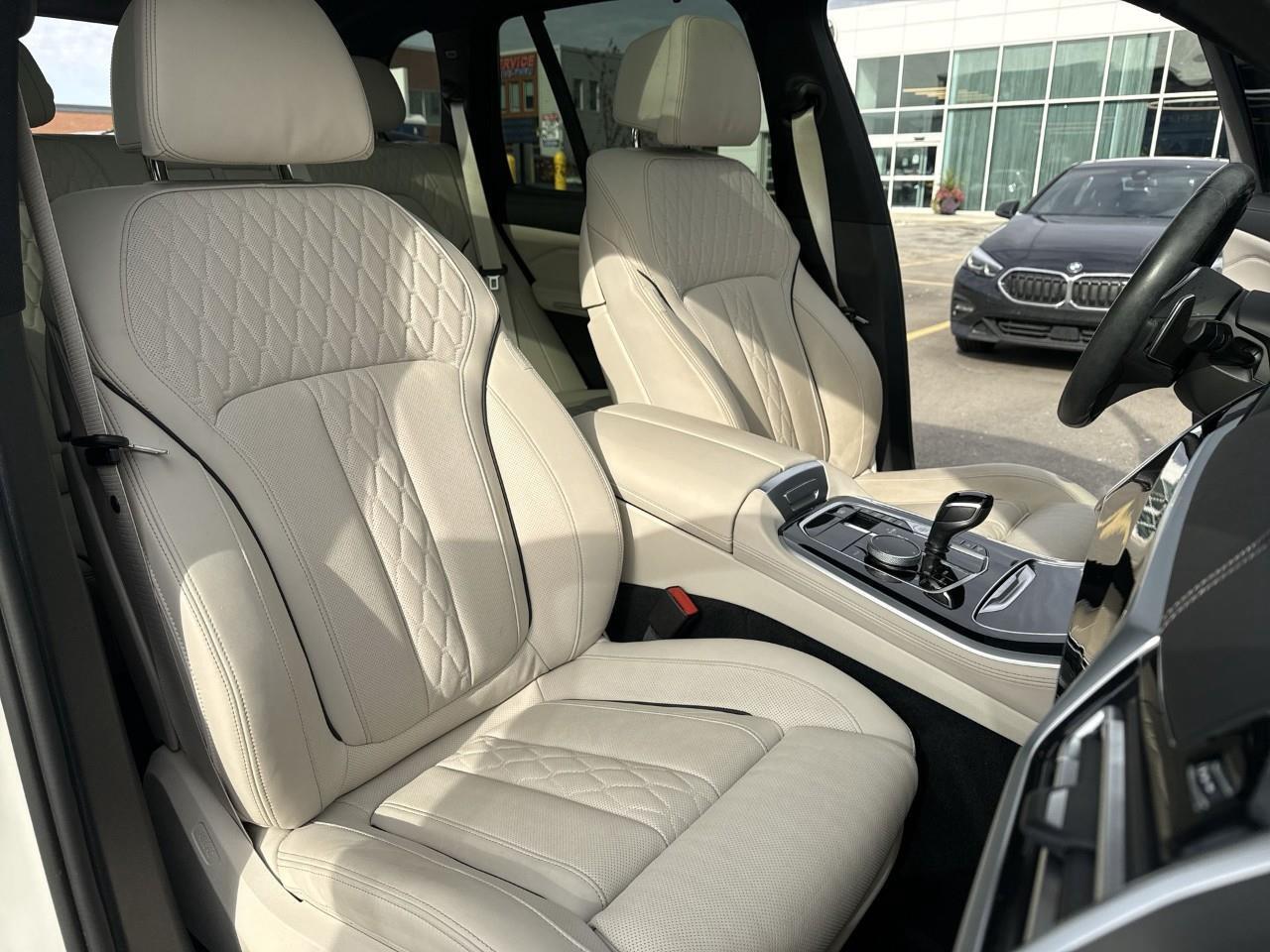 2022 BMW X5 xDrive40i Photo