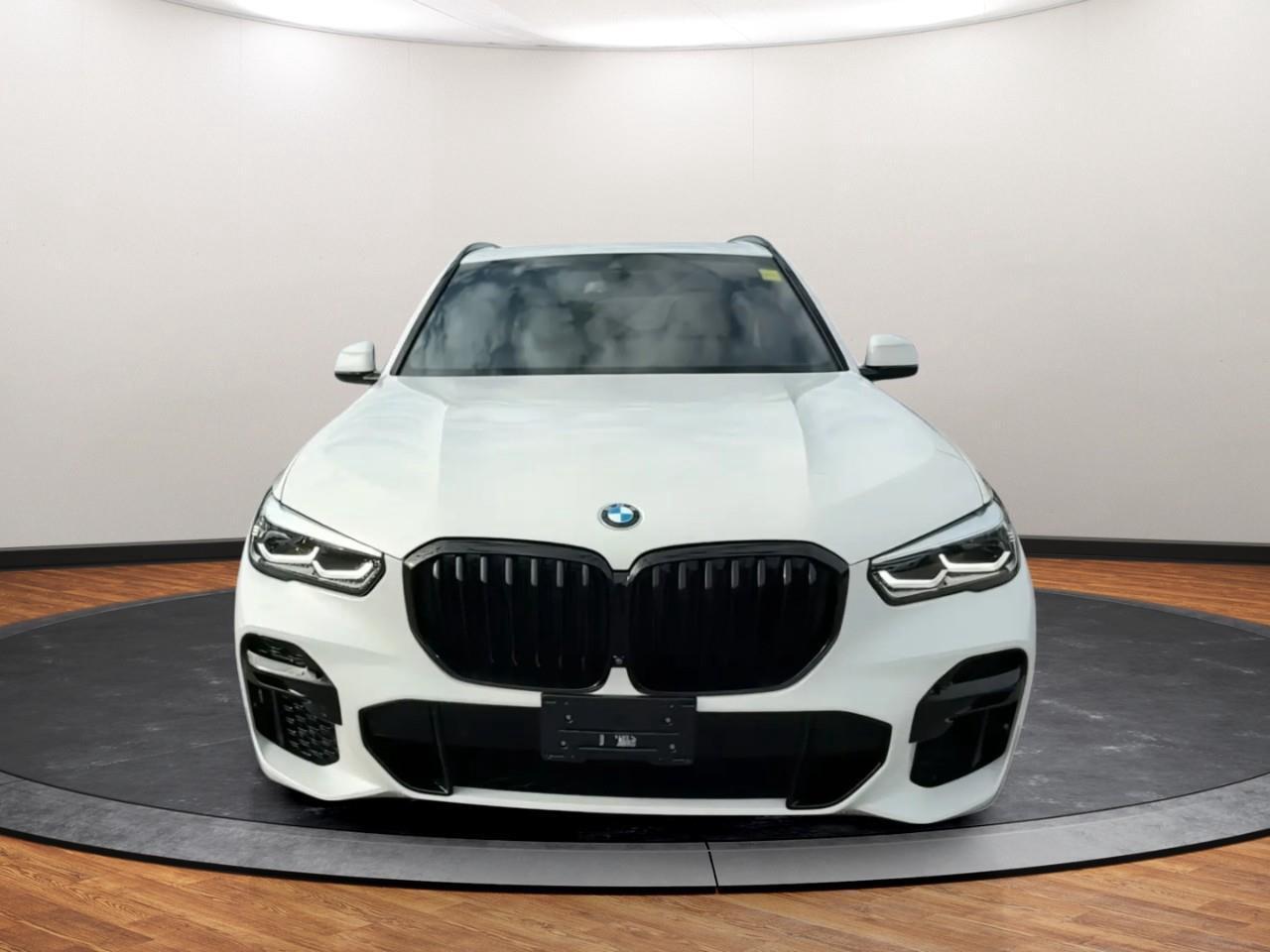 2022 BMW X5 xDrive40i Photo