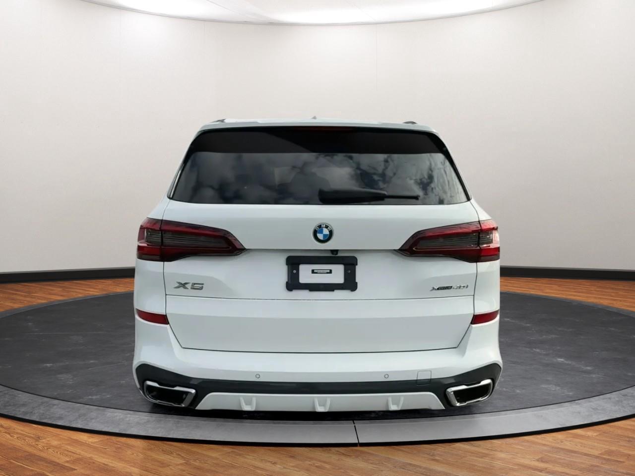 2022 BMW X5 xDrive40i Photo