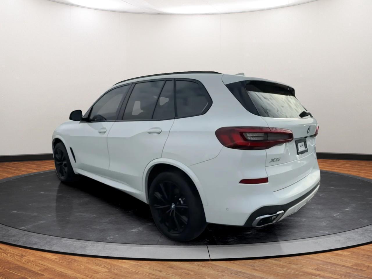 2022 BMW X5 xDrive40i Photo