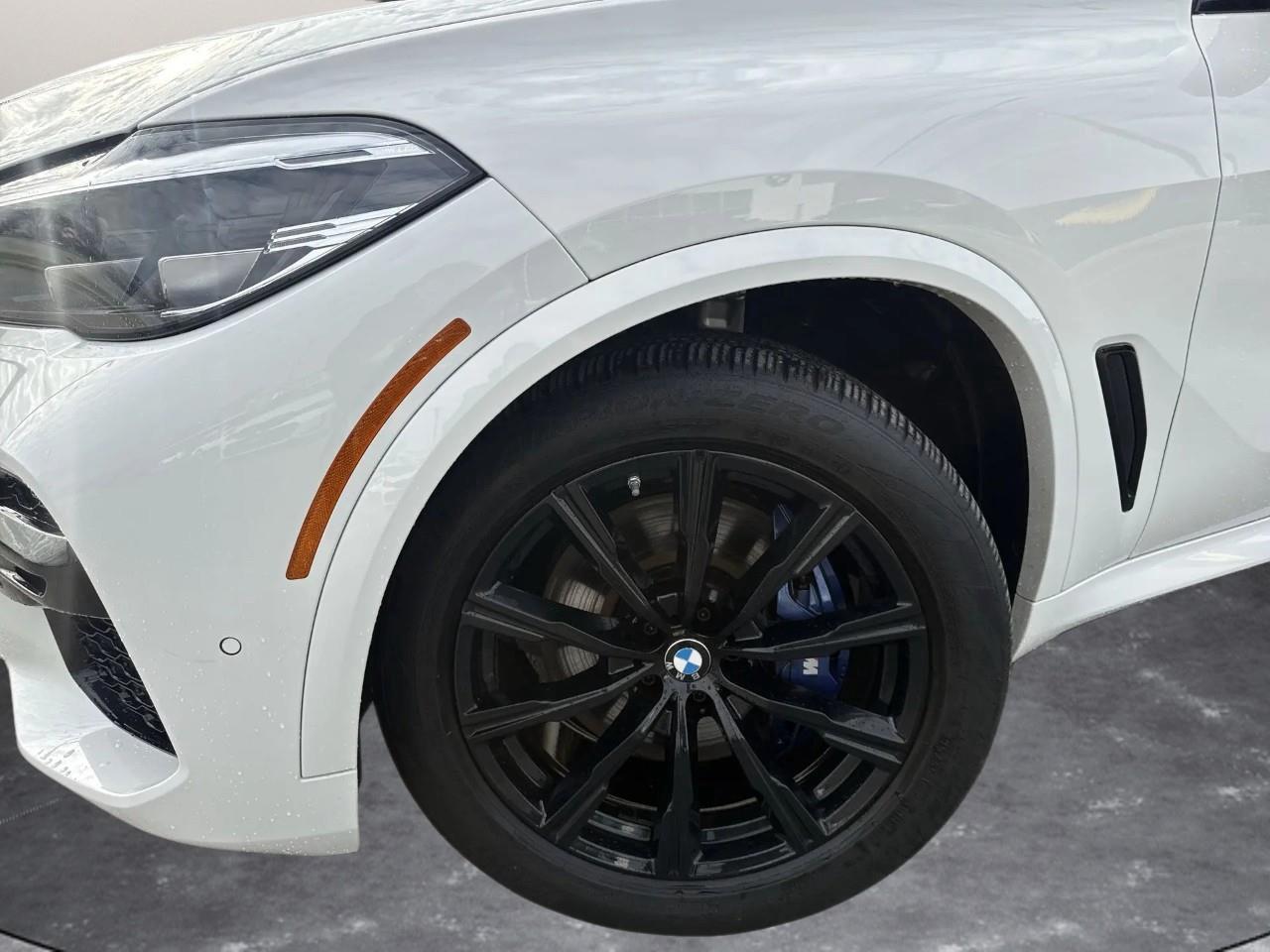 2022 BMW X5 xDrive40i Photo