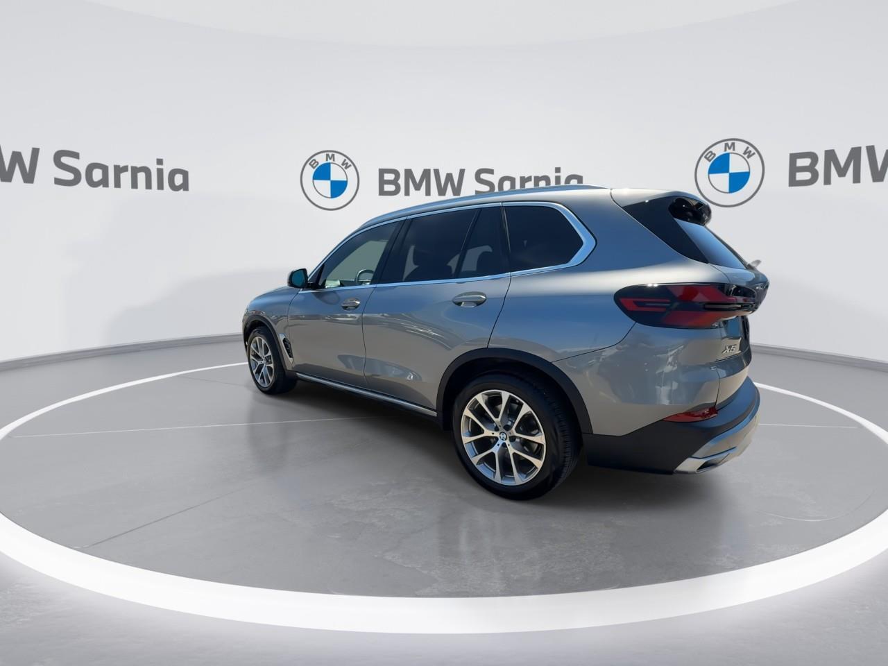 2024 BMW X5 xDrive40i Photo
