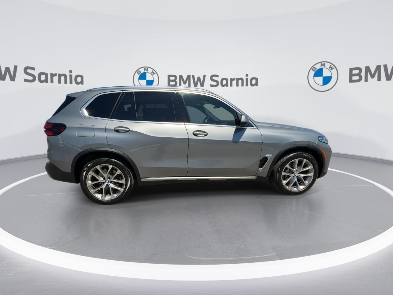 2024 BMW X5 xDrive40i Photo