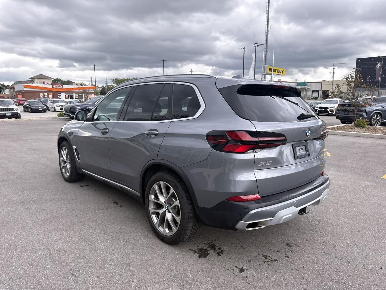 2024 BMW X5 xDrive40i Photo