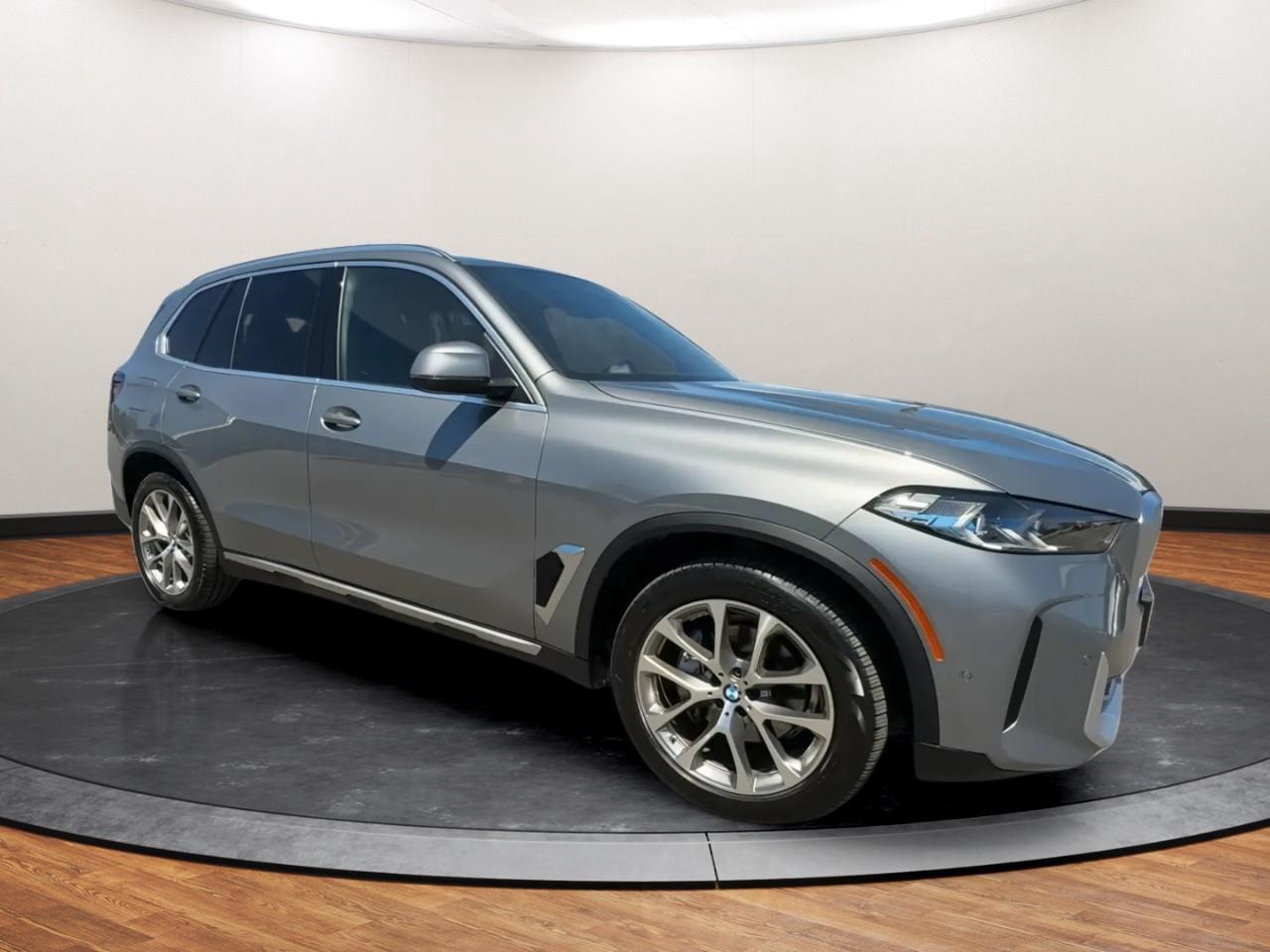 2024 BMW X5 xDrive40i Photo