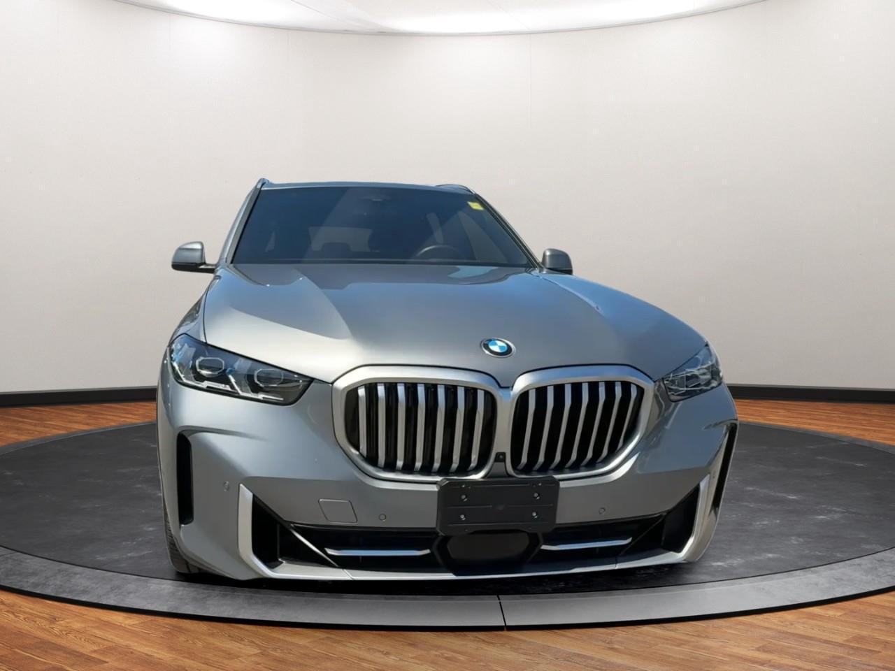 2024 BMW X5 xDrive40i Photo