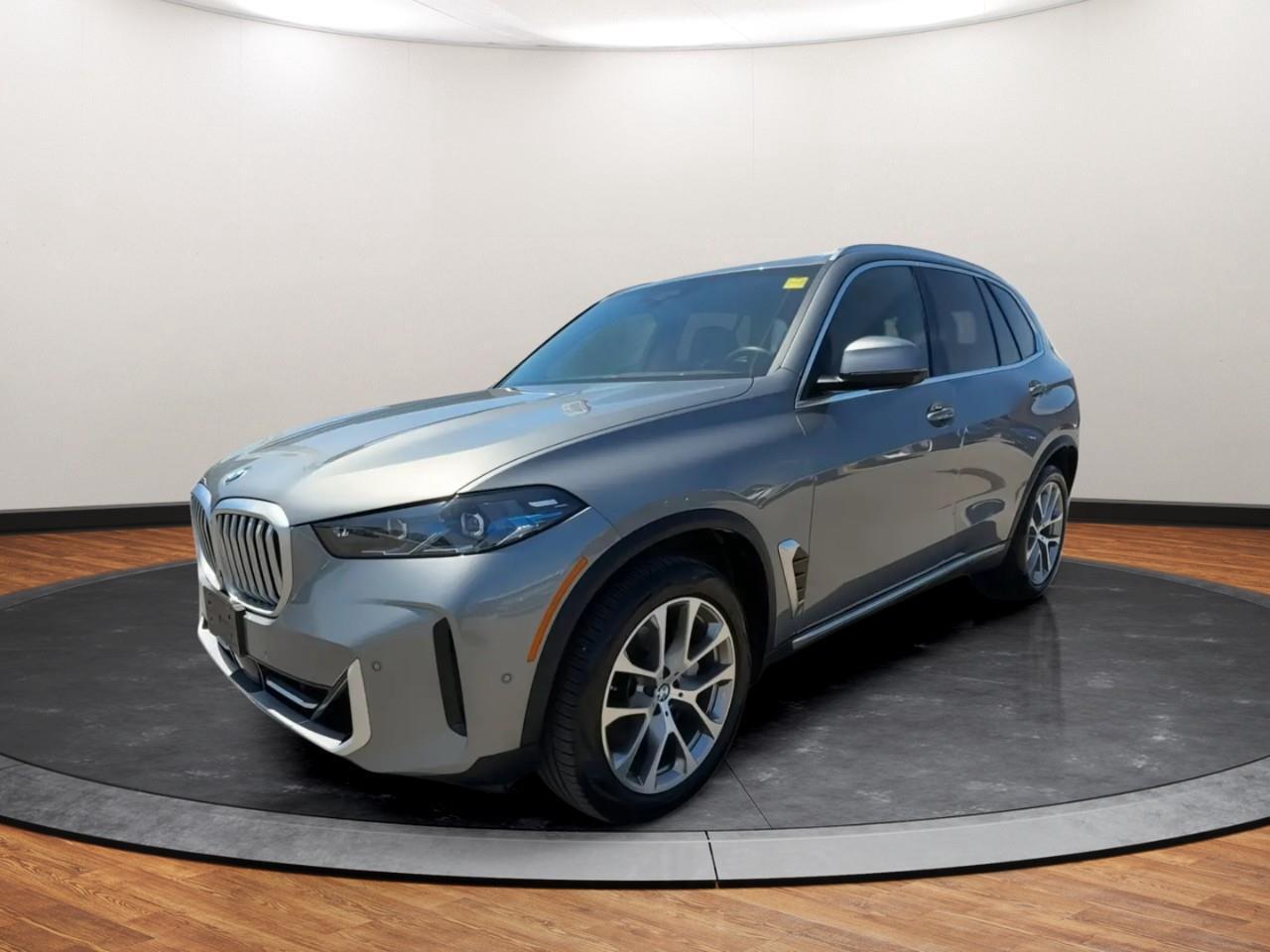 2024 BMW X5 xDrive40i Photo