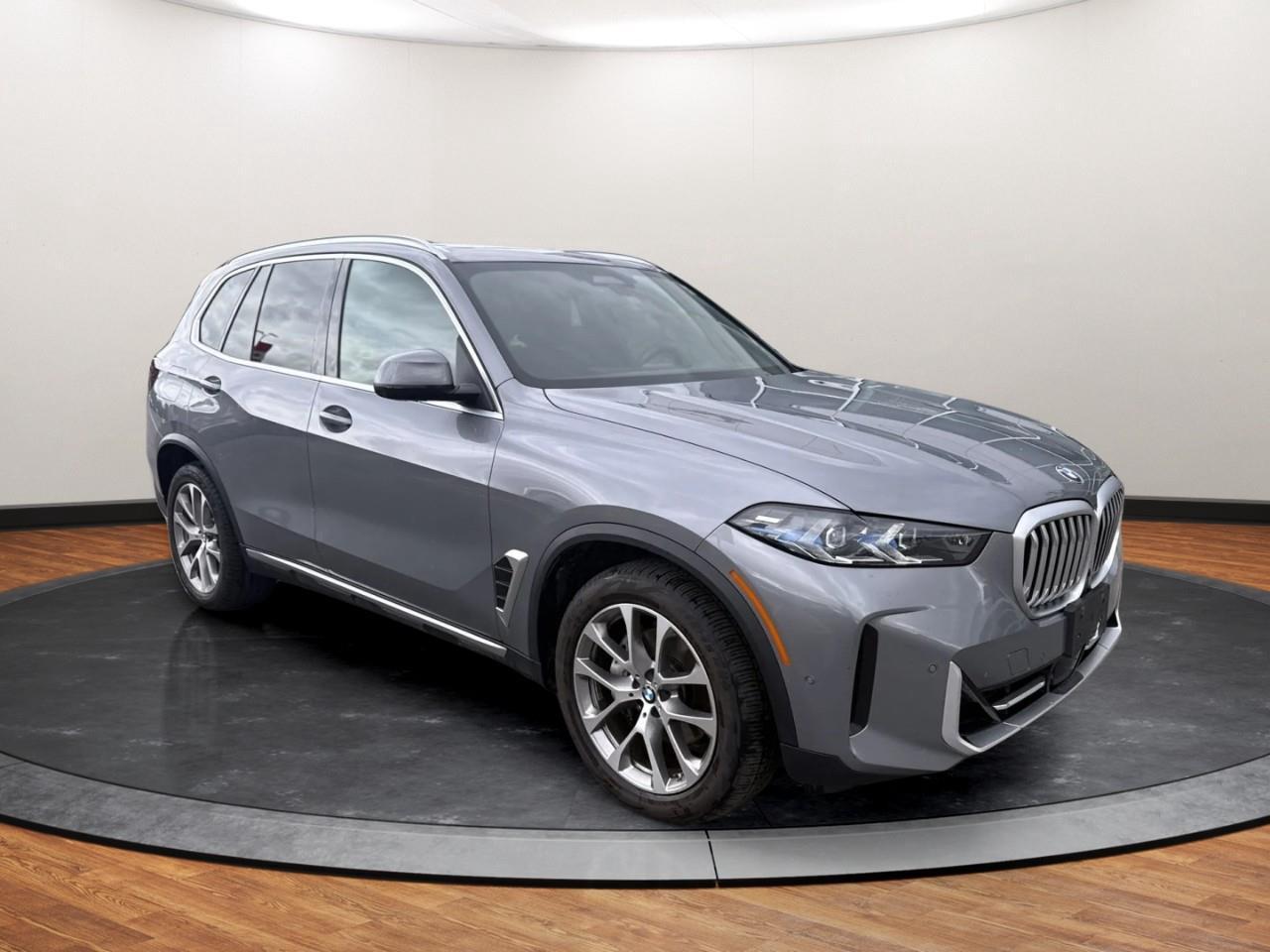2024 BMW X5 xDrive40i Photo