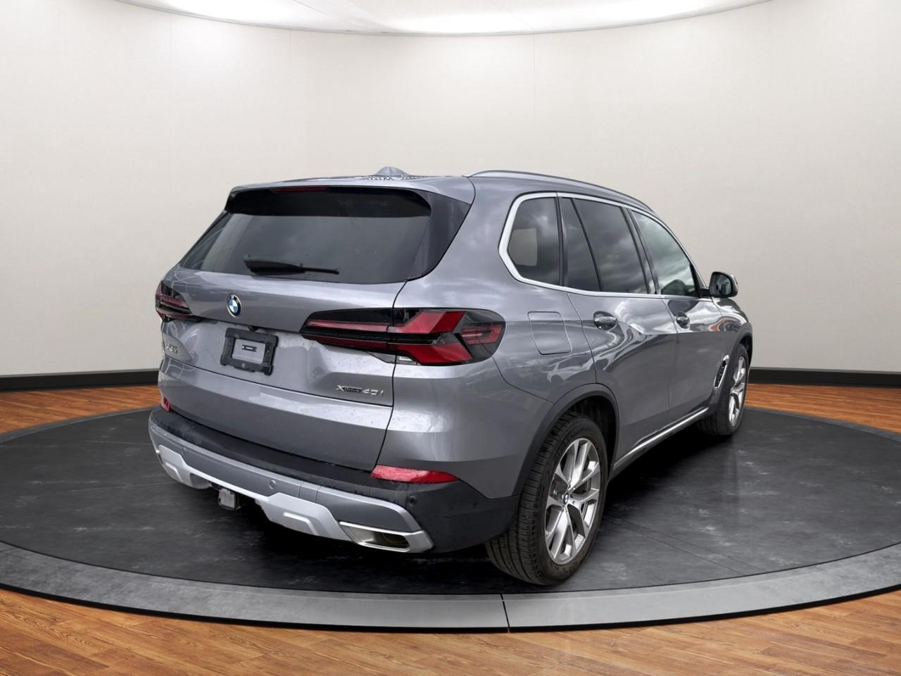 2024 BMW X5 xDrive40i Photo