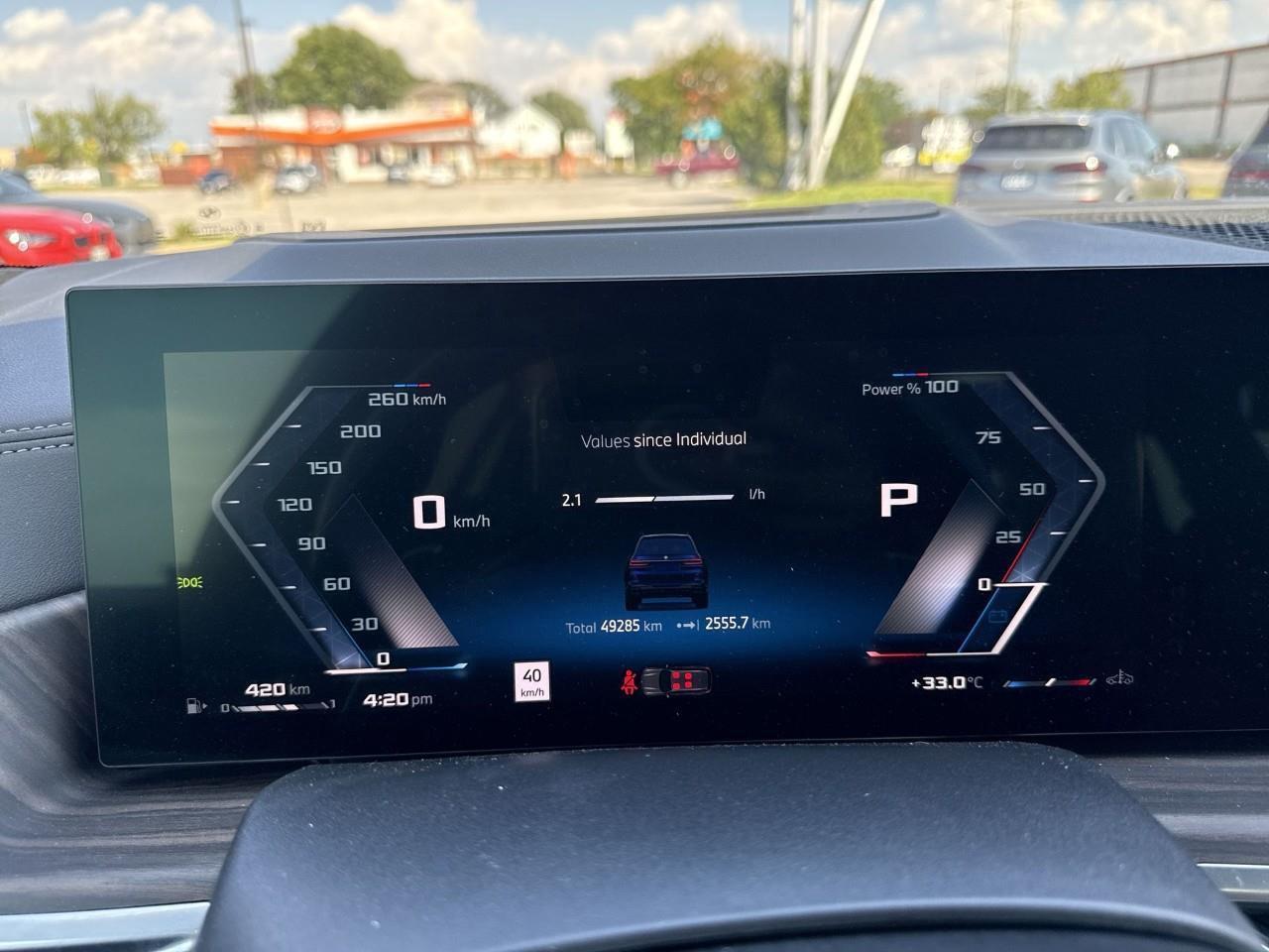 2024 BMW X7 M60i xDrive Photo