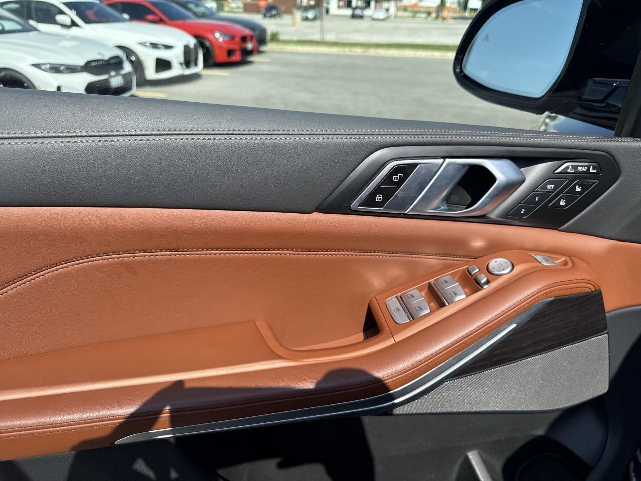 2024 BMW X7 M60i xDrive Photo