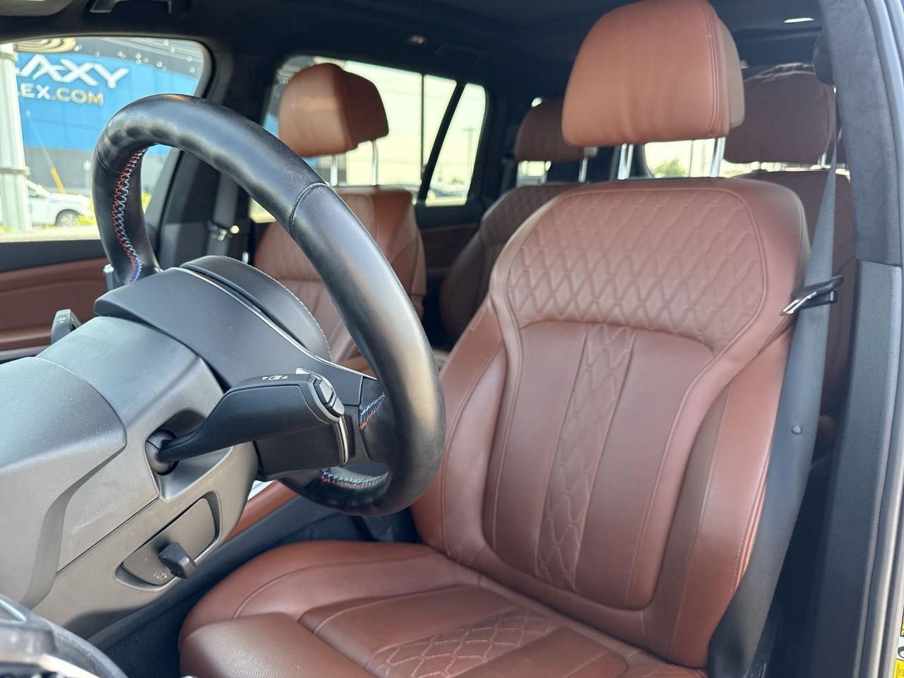 2024 BMW X7 M60i xDrive Photo