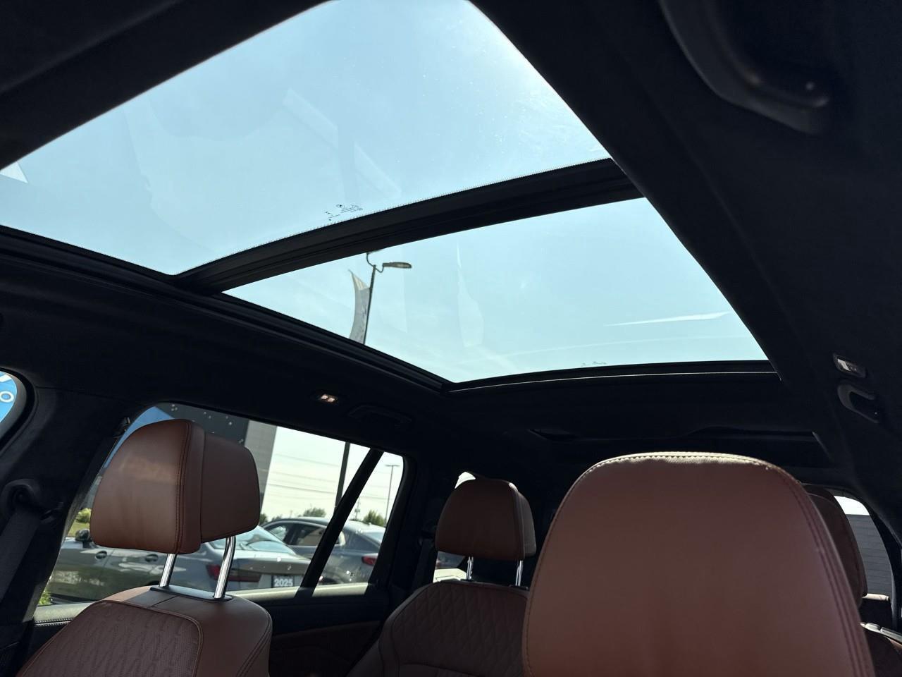 2024 BMW X7 M60i xDrive Photo