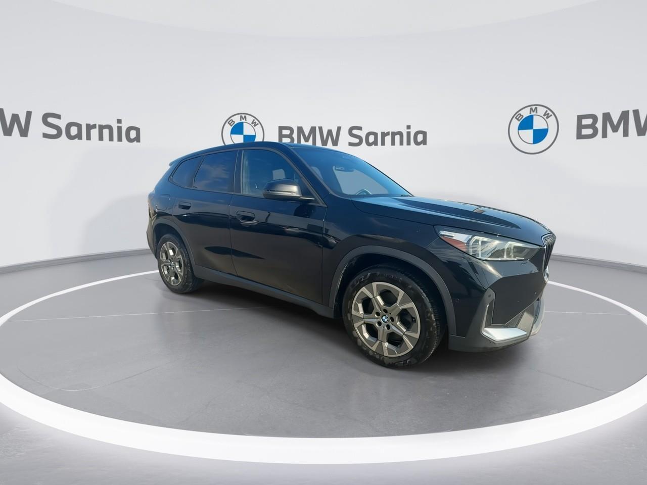 2023 BMW X1 xDrive28i Photo