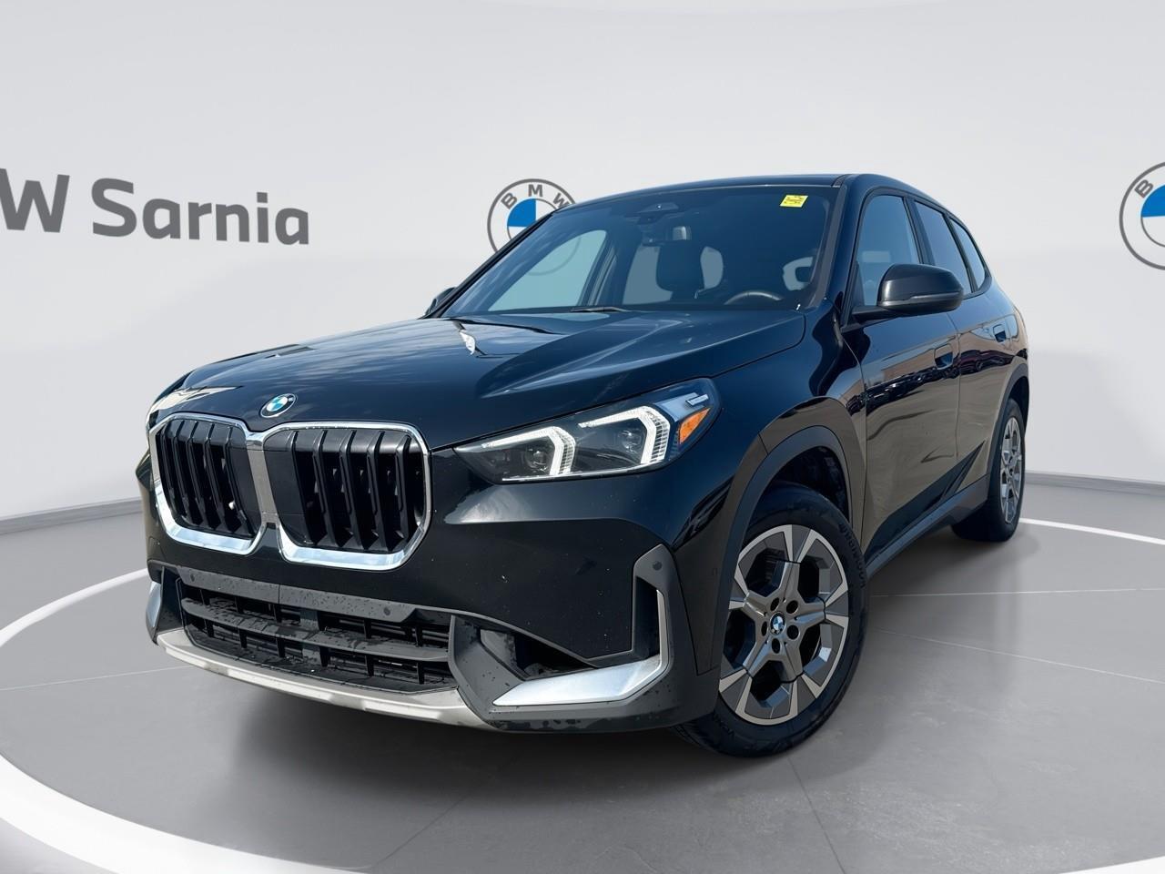 2023 BMW X1 xDrive28i Photo0