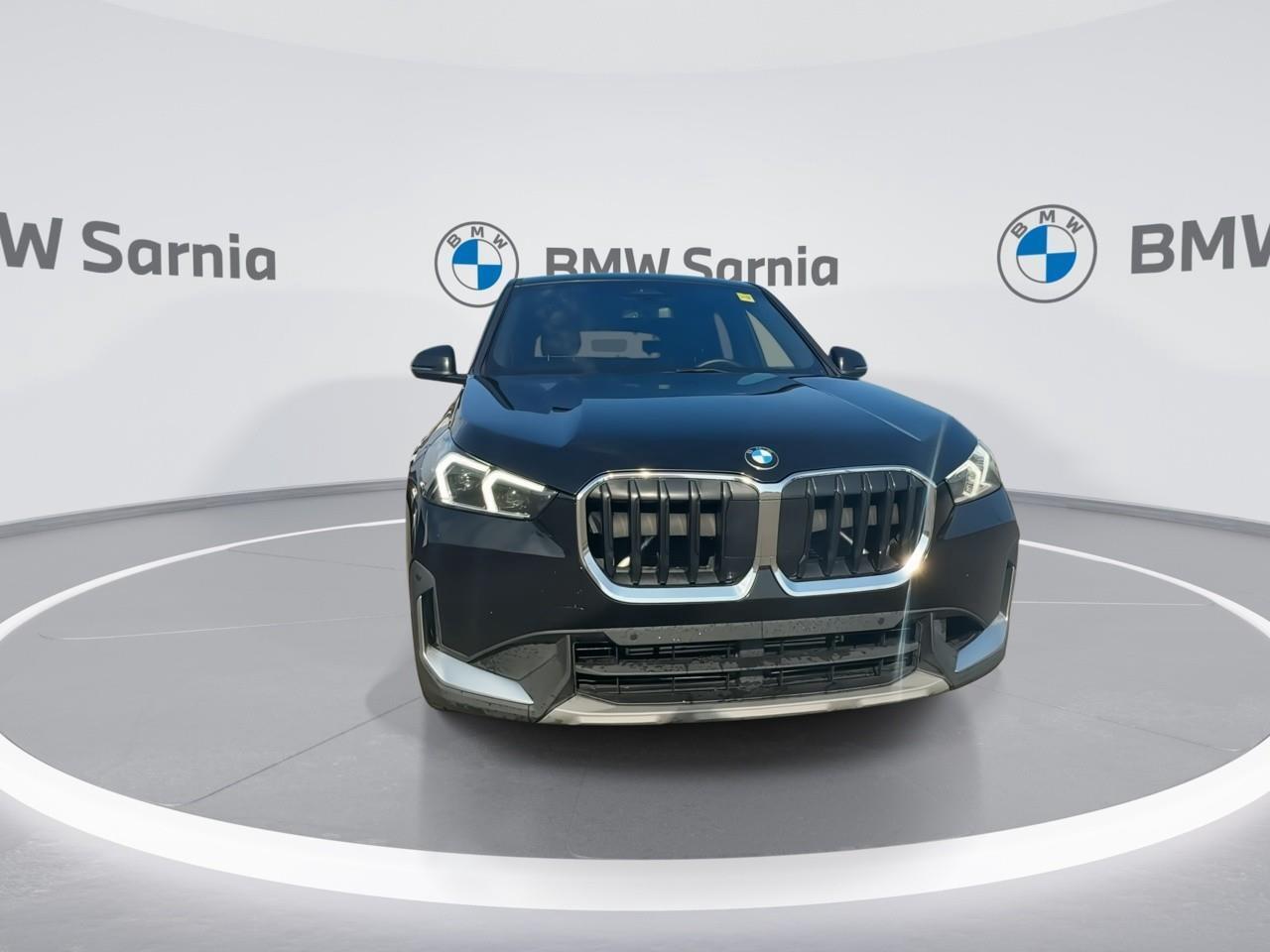 2023 BMW X1 xDrive28i Photo