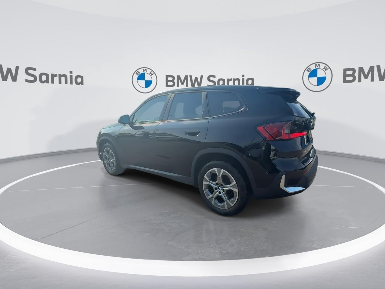 2023 BMW X1 xDrive28i Photo