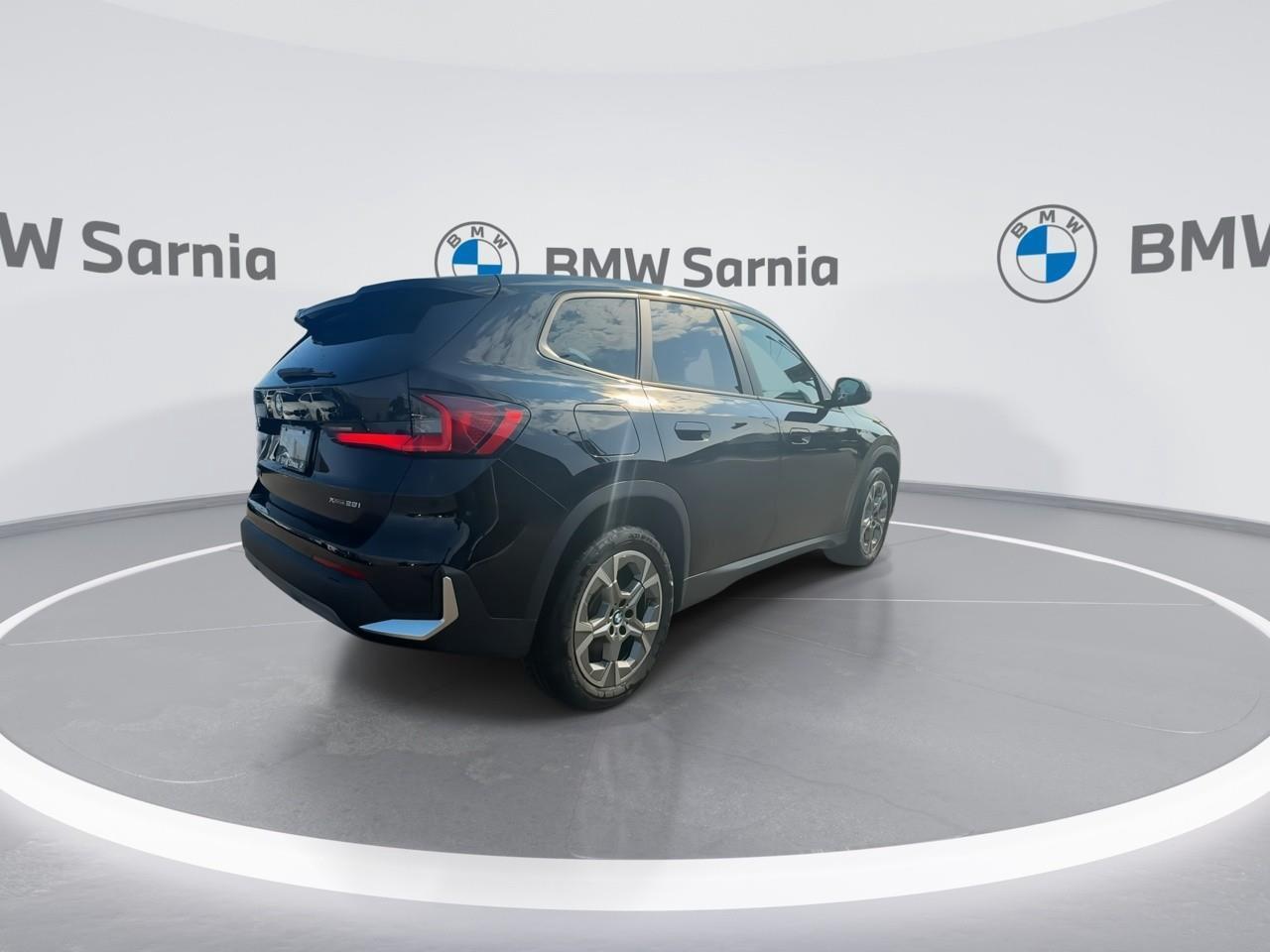 2023 BMW X1 xDrive28i Photo