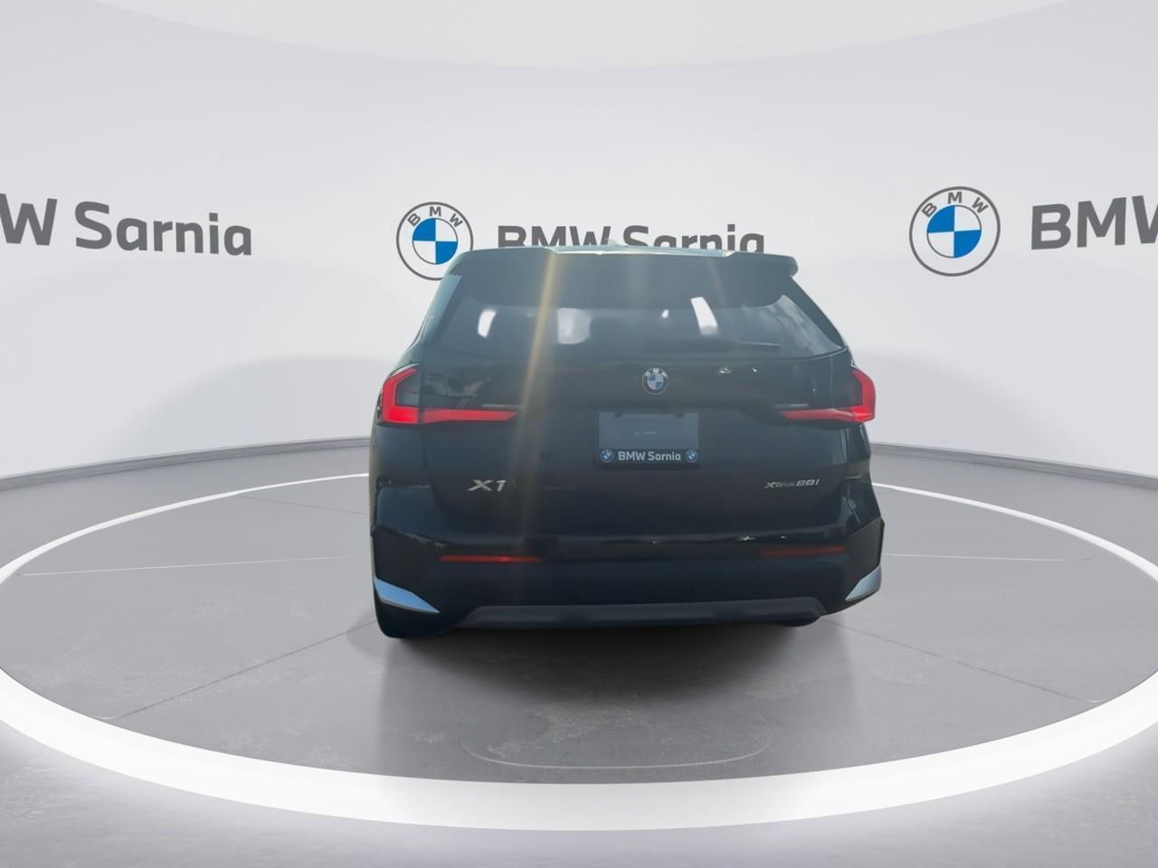2023 BMW X1 xDrive28i Photo