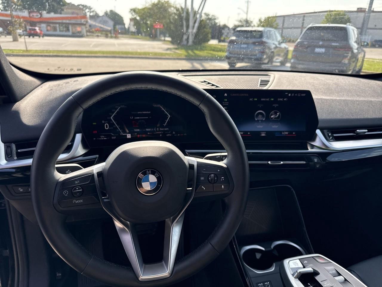 2023 BMW X1 xDrive28i Photo