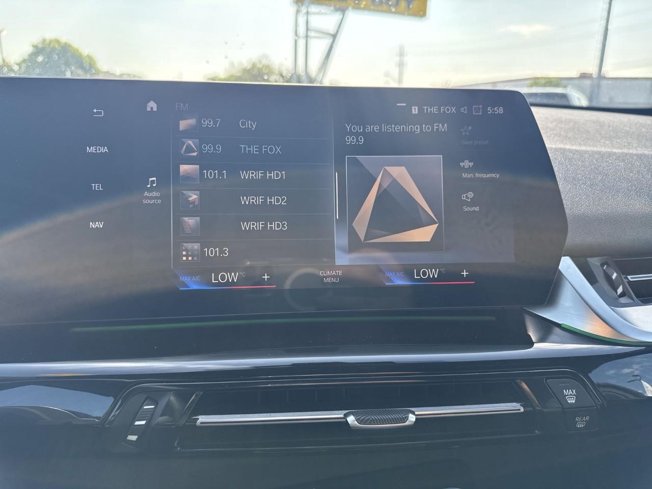 2023 BMW X1 xDrive28i Photo