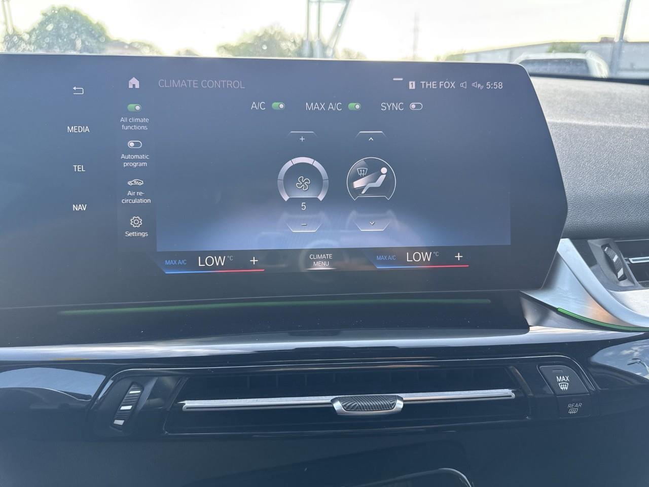 2023 BMW X1 xDrive28i Photo