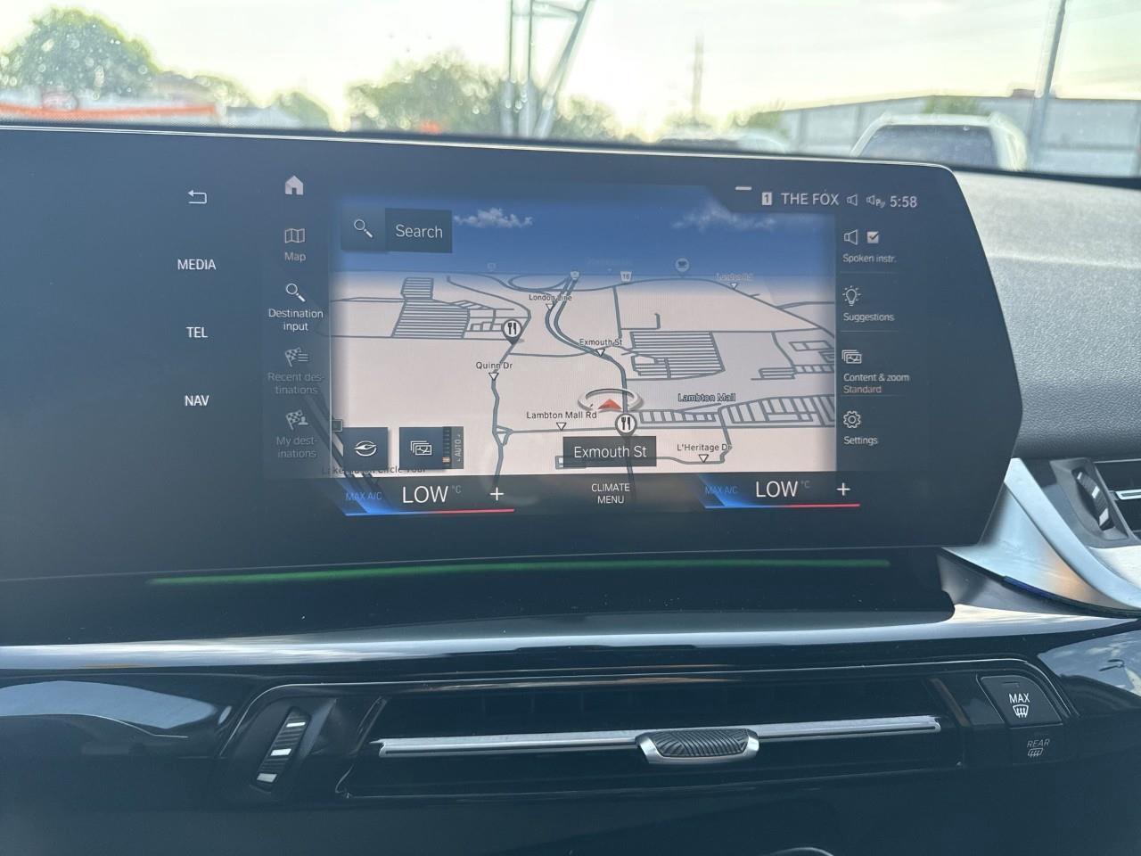 2023 BMW X1 xDrive28i Photo