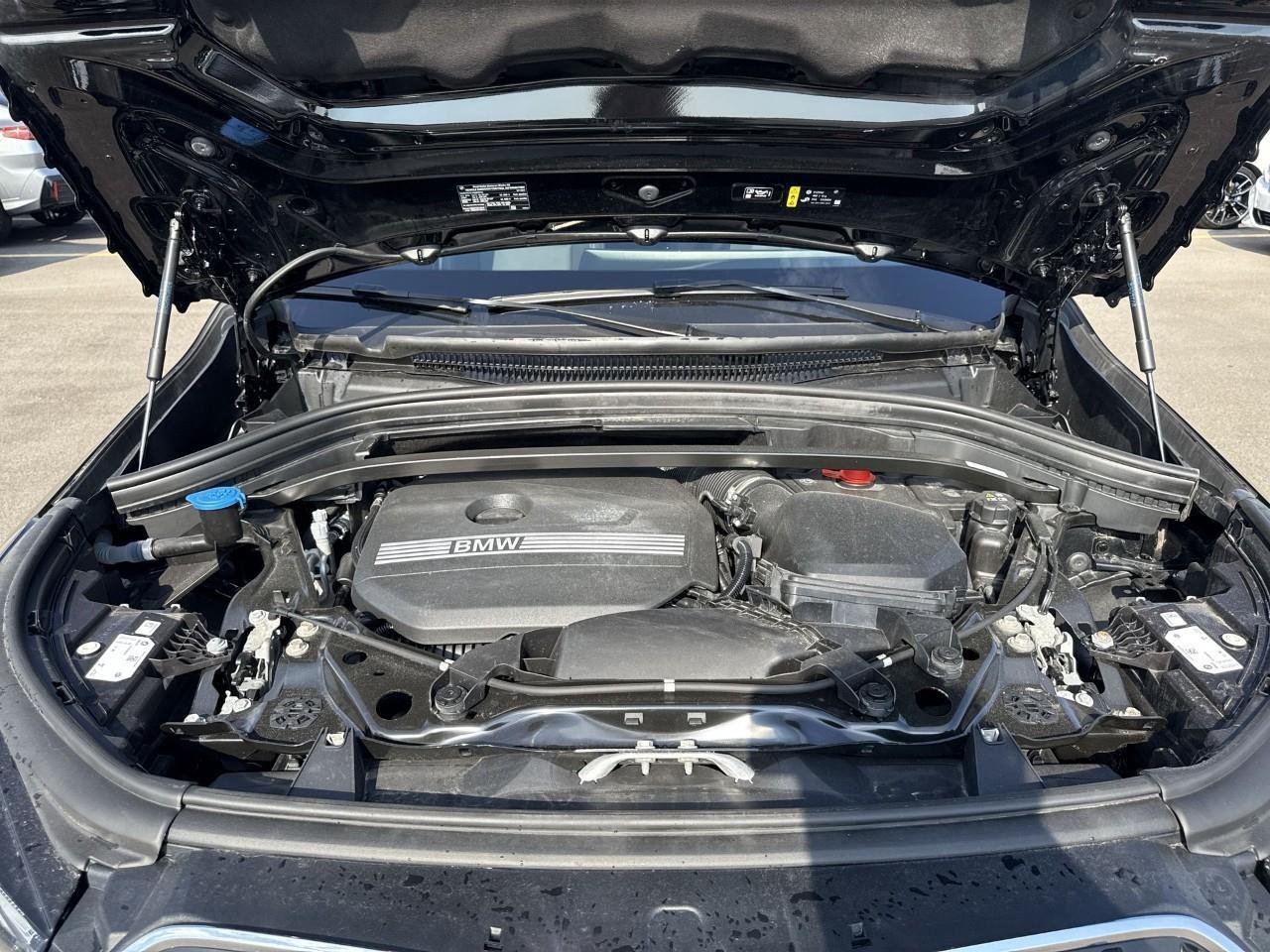 2023 BMW X1 xDrive28i Photo