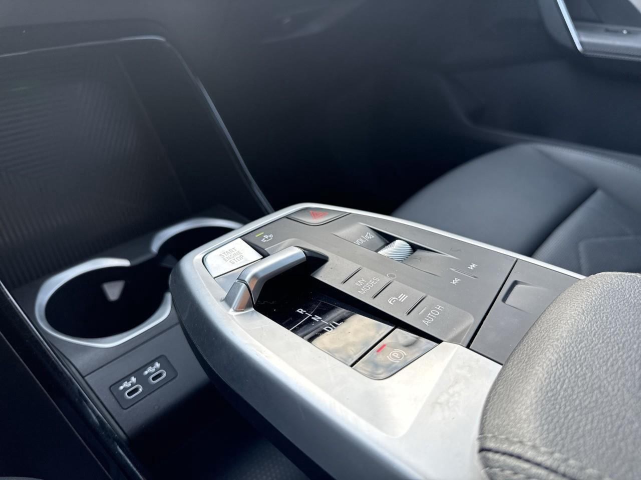 2023 BMW X1 xDrive28i Photo