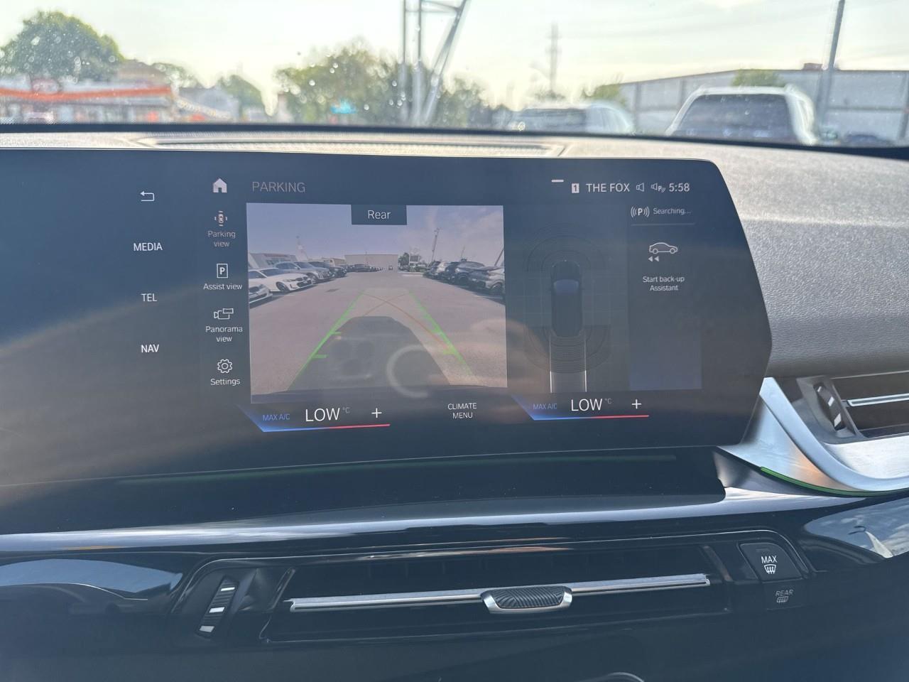 2023 BMW X1 xDrive28i Photo