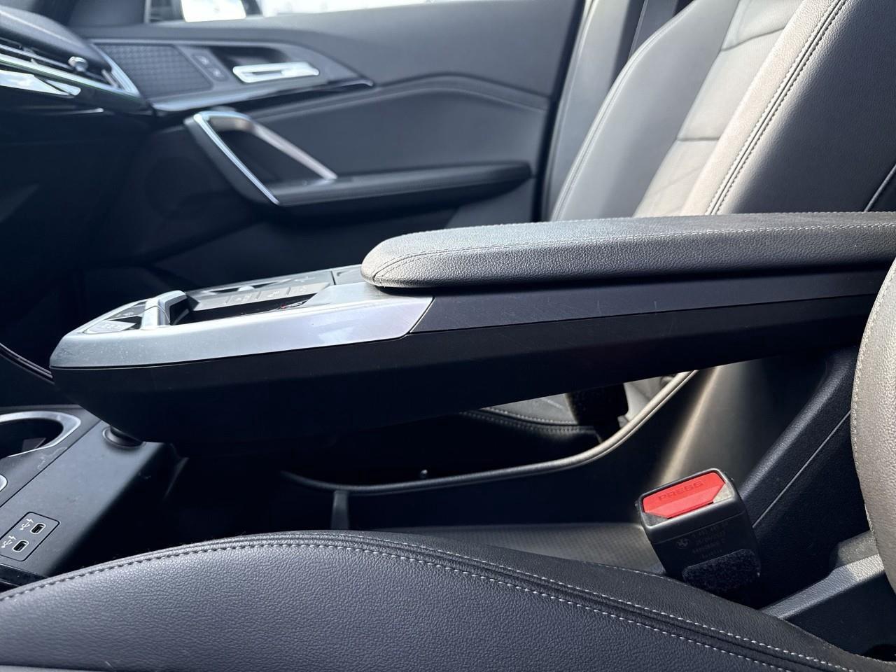 2023 BMW X1 xDrive28i Photo