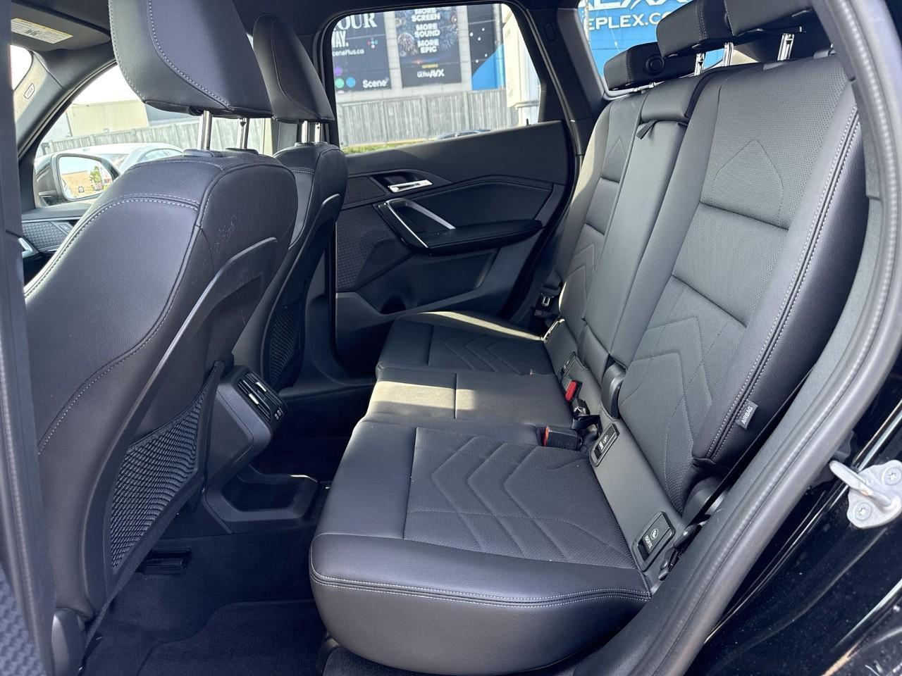 2023 BMW X1 xDrive28i Photo