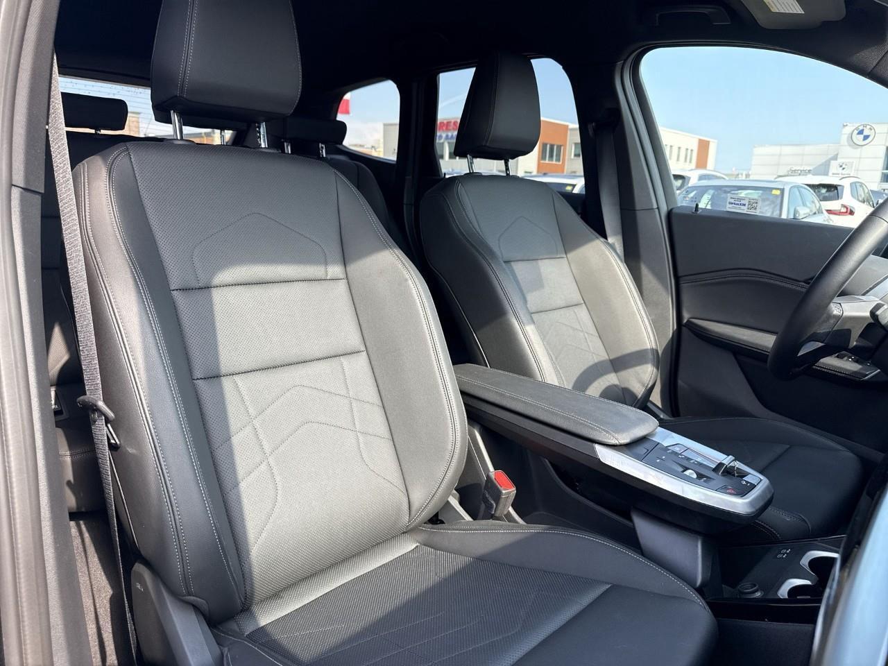 2023 BMW X1 xDrive28i Photo